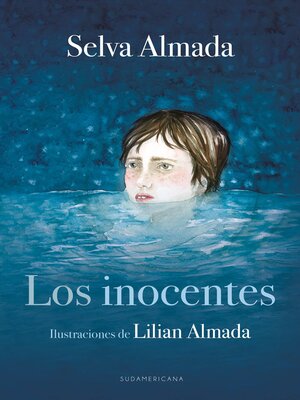 cover image of Los inocentes